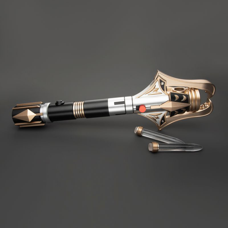 067 Full hilt