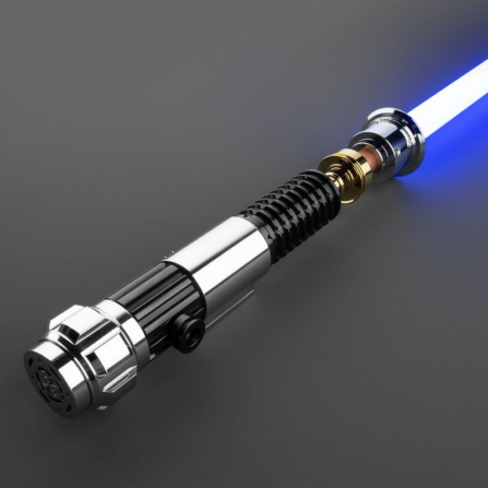 The Xeno The General Lightsaber | Ultrasabers® Custom Lightsabers