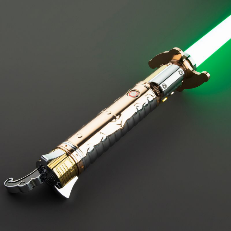 The Xeno DP Ronin Lightsaber Ultrasabers® Custom Lightsabers