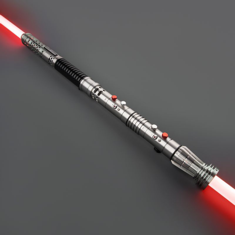The Xeno Menace Pike Lightsaber Ultrasabers® Custom Lightsabers