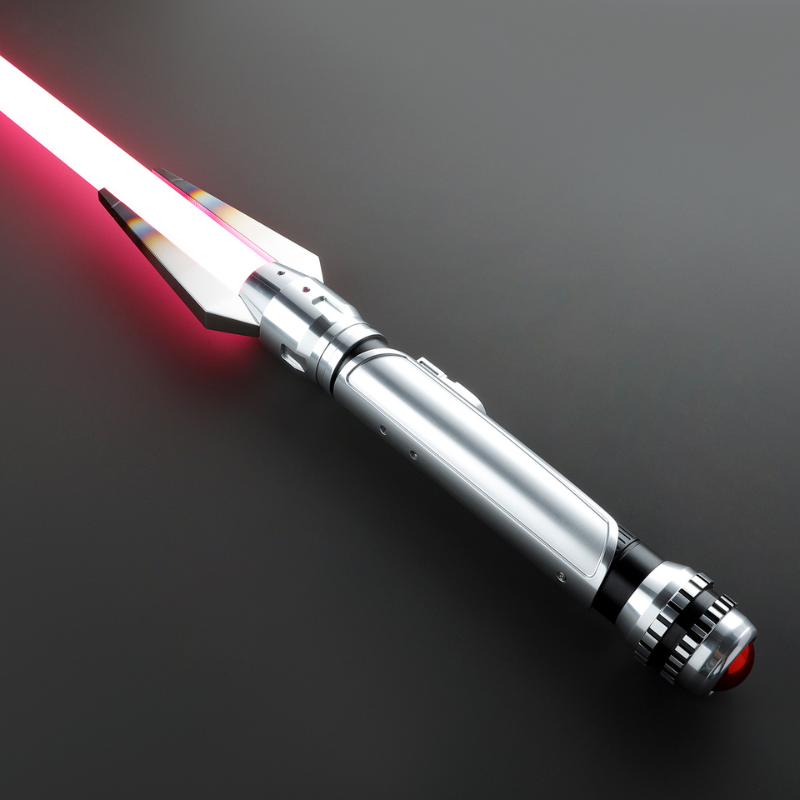 The Xeno Infinite Lightsaber Ultrasabers® Custom Lightsabers