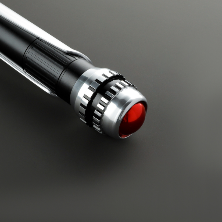 Xeno Infinite - Pommel