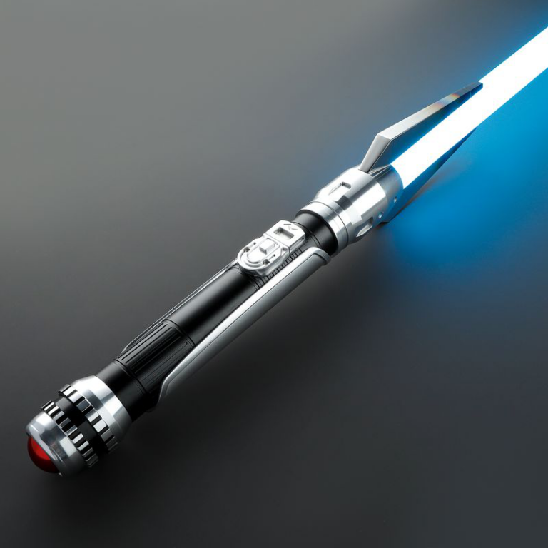 The Xeno Infinite Lightsaber | Ultrasabers® Custom Lightsabers