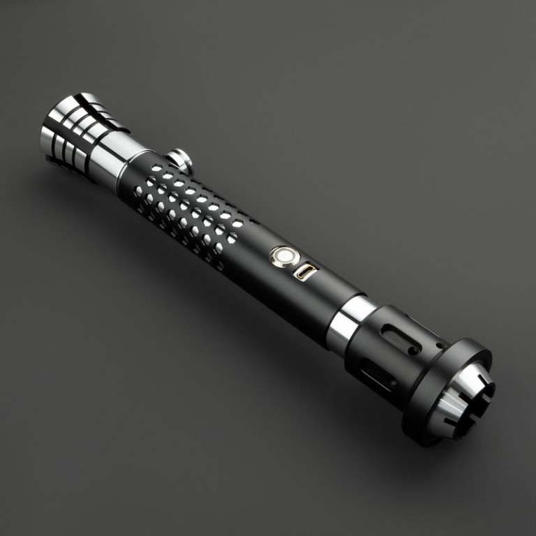 123 Full Hilt- Emitter