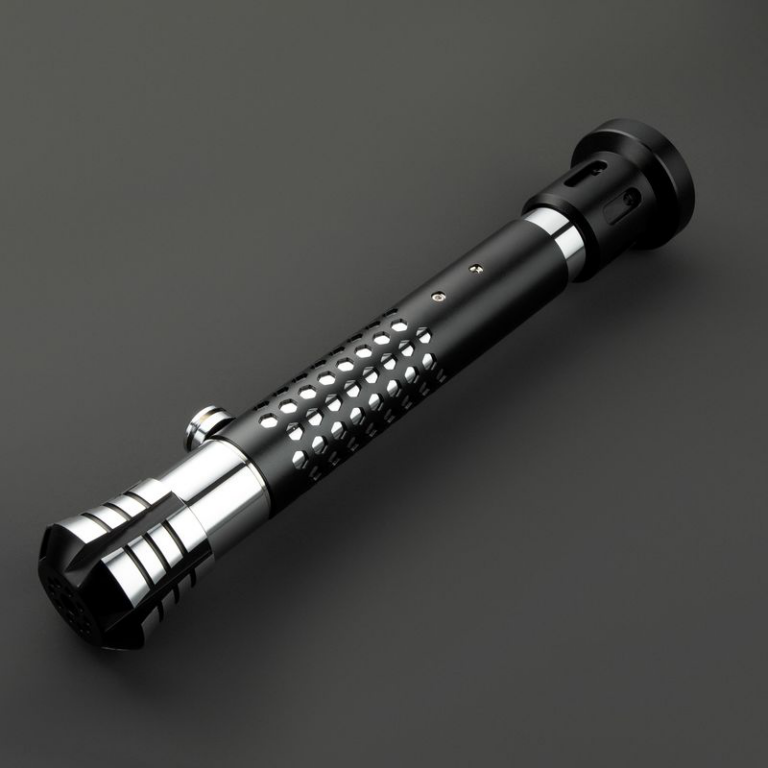 123 Full Hilt- Pommel