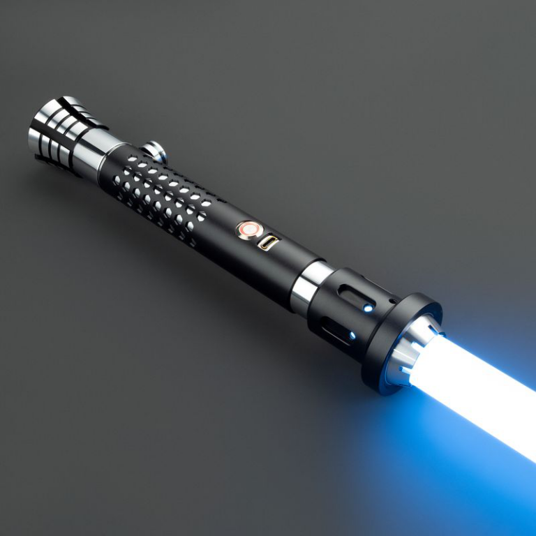 123 Ignited Emitter