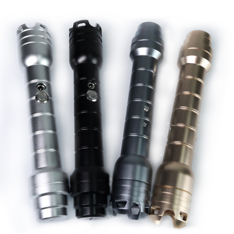 Xeno Alliance All Finishes