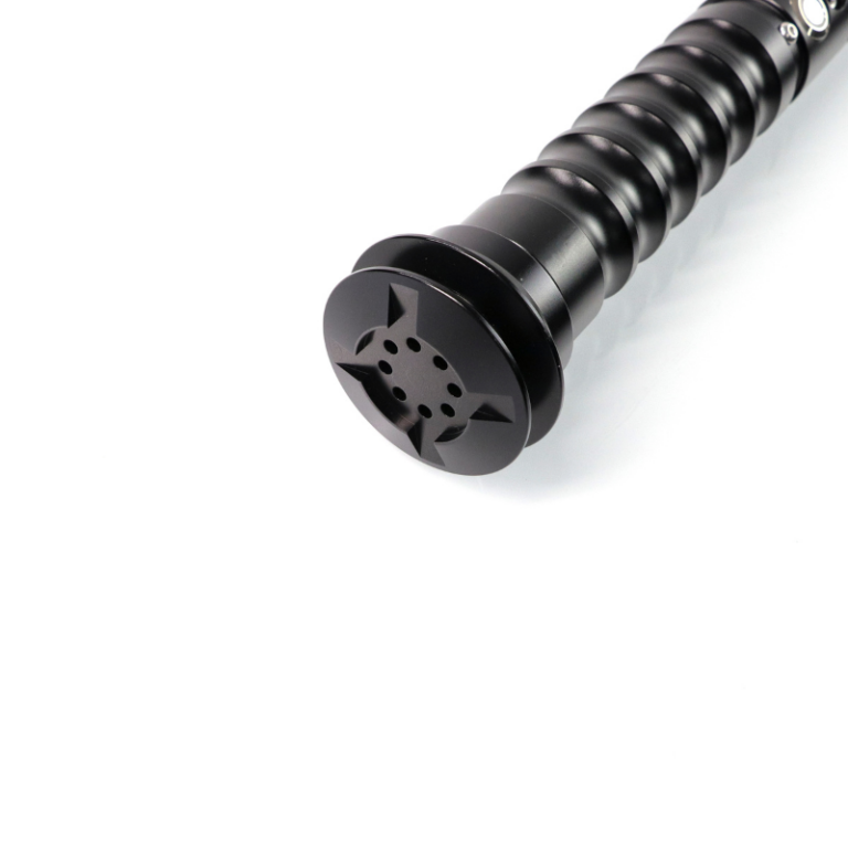 Beacon Pommel