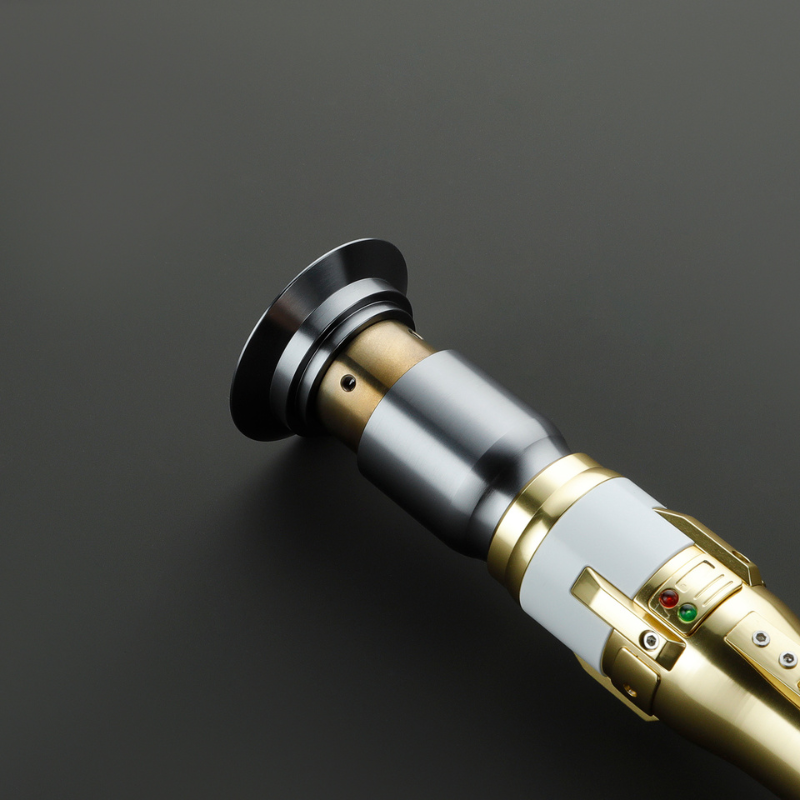 Xeno Chancellor - Emitter