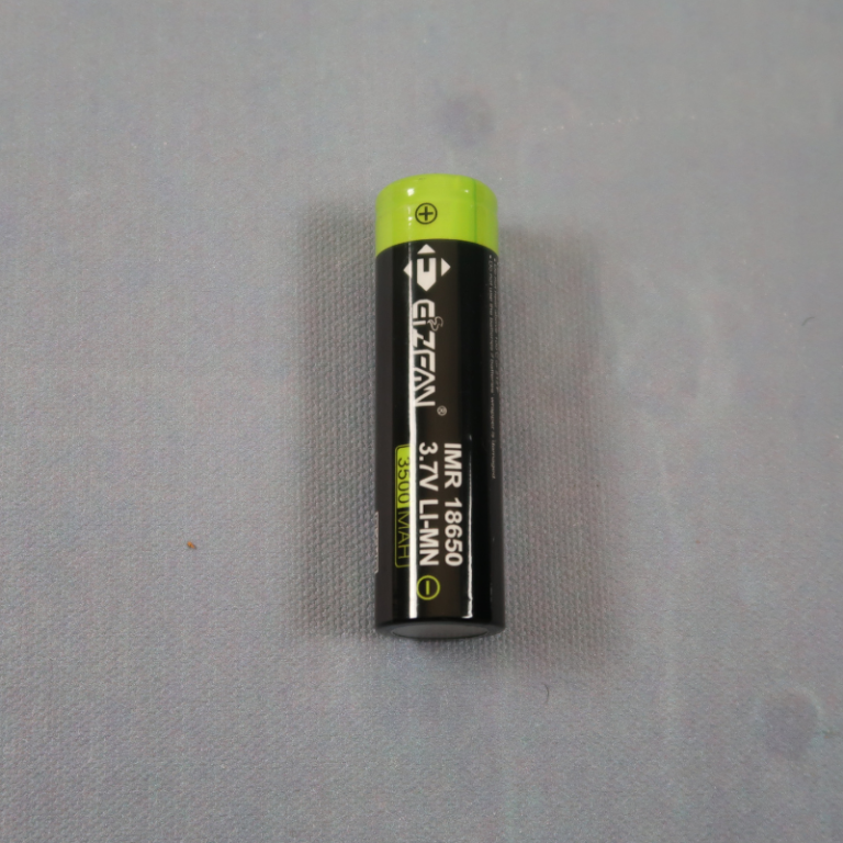 Eizfan 3500mAh