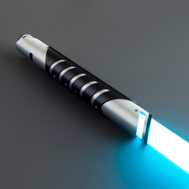 The Xeno Master Lightsaber Ultrasabers® Custom Lightsabers