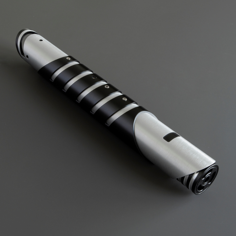 Xeno Master - Pommel