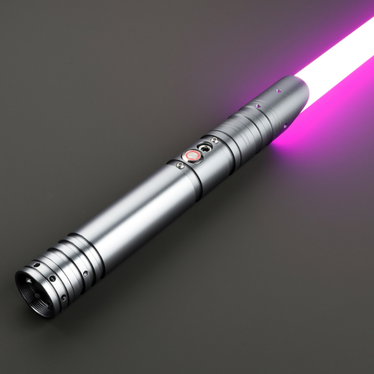 Prophesied v1 - Color Changing Blade
