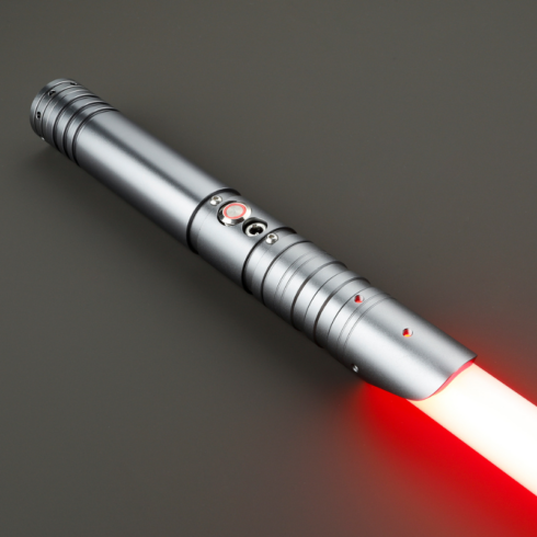 The Xeno Prophesied v1 Lightsaber | Ultrasabers® Custom Lightsabers