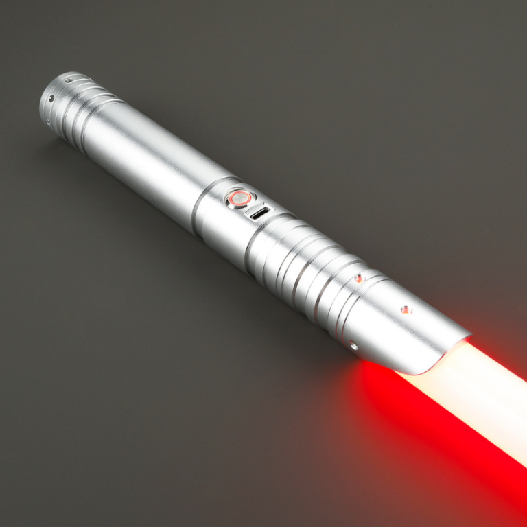 The Xeno Prophesied v1 Lightsaber | Ultrasabers® Custom Lightsabers