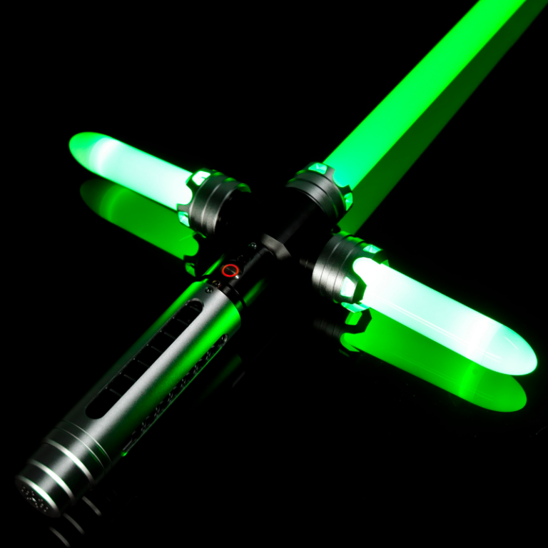 Xeno Traitor Base Lit - Color Changing Blade