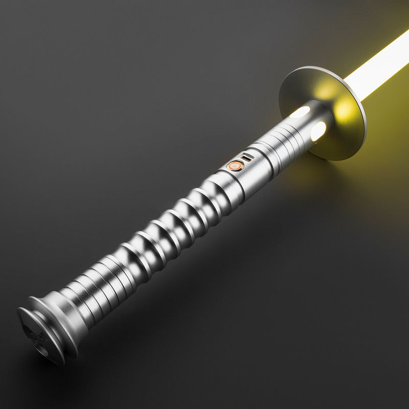 The Xeno Tsuba Lightsaber Ultrasabers® Custom Lightsabers