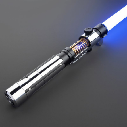 The Xeno Starkiller Lightsaber | Ultrasabers® Custom Lightsabers