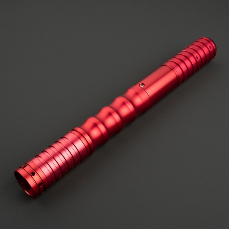 Xeno Apprentice Red