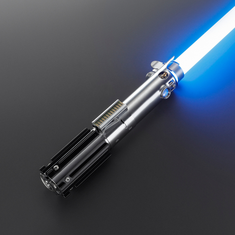 The Xeno Awakening Lightsaber | Ultrasabers® Custom Lightsabers