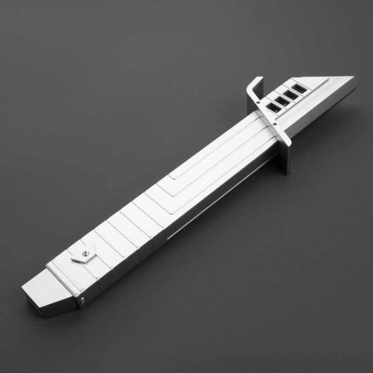 Xeno Darksaber CE Pommel