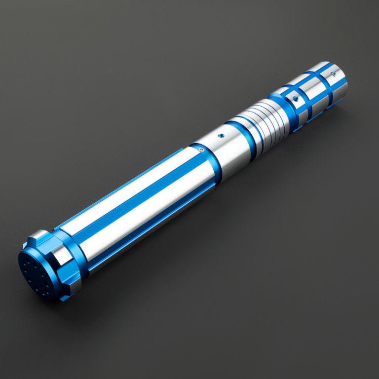 Xeno Defender Blue