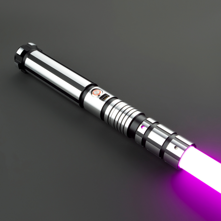 Xeno Defender Color Changing