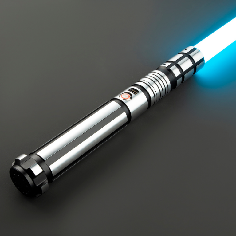 The Xeno Defender Lightsaber Ultrasabers® Custom Lightsabers