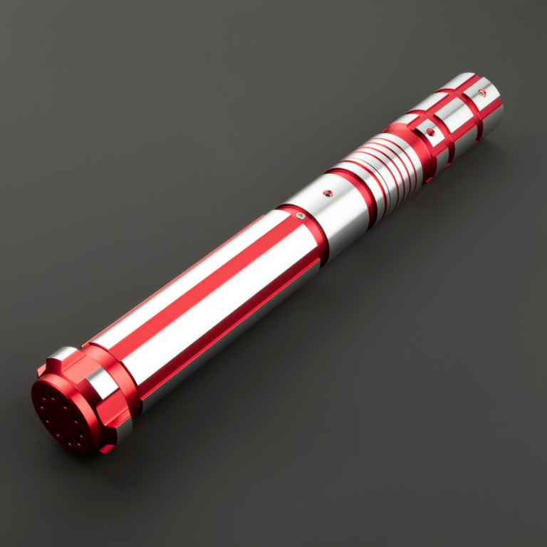 Xeno Defender Red