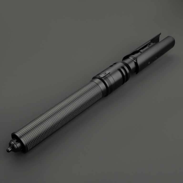 Xeno Fallen v1 Black