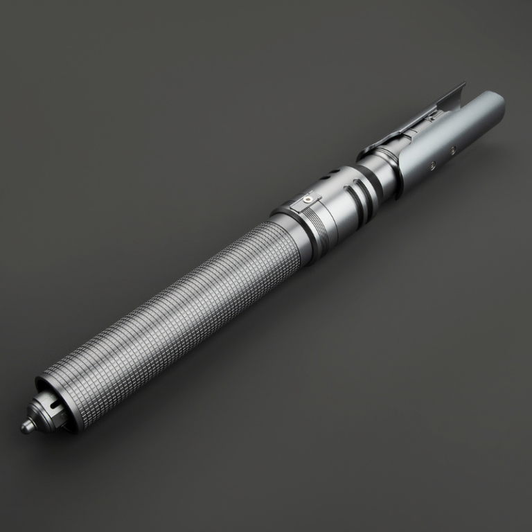 Xeno Fallen v1 Gray