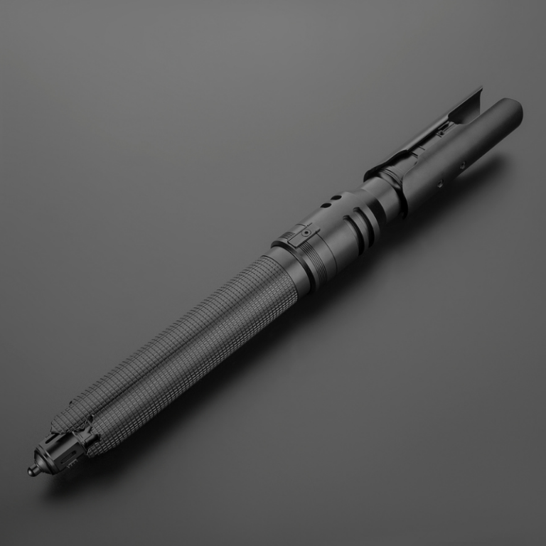 Xeno Fallen v2 Black