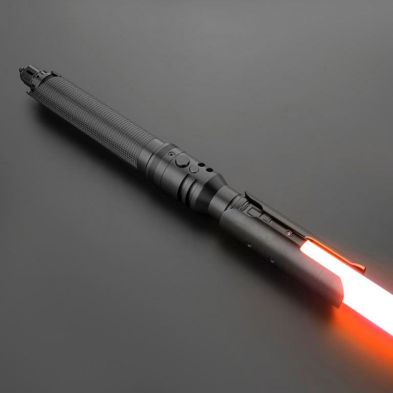 Xeno Fallen v2 Black - Ignited