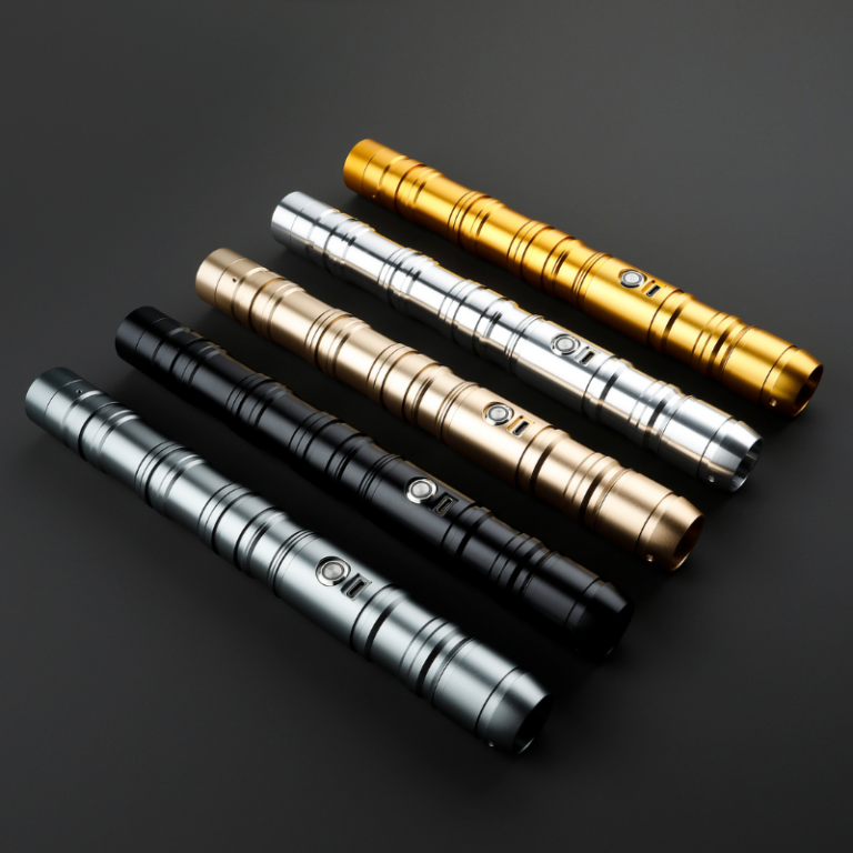 Xeno Fledgling All Finishes