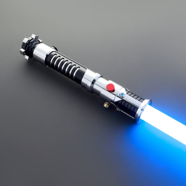 The Xeno Guardian Lightsaber | Ultrasabers® Custom Lightsabers