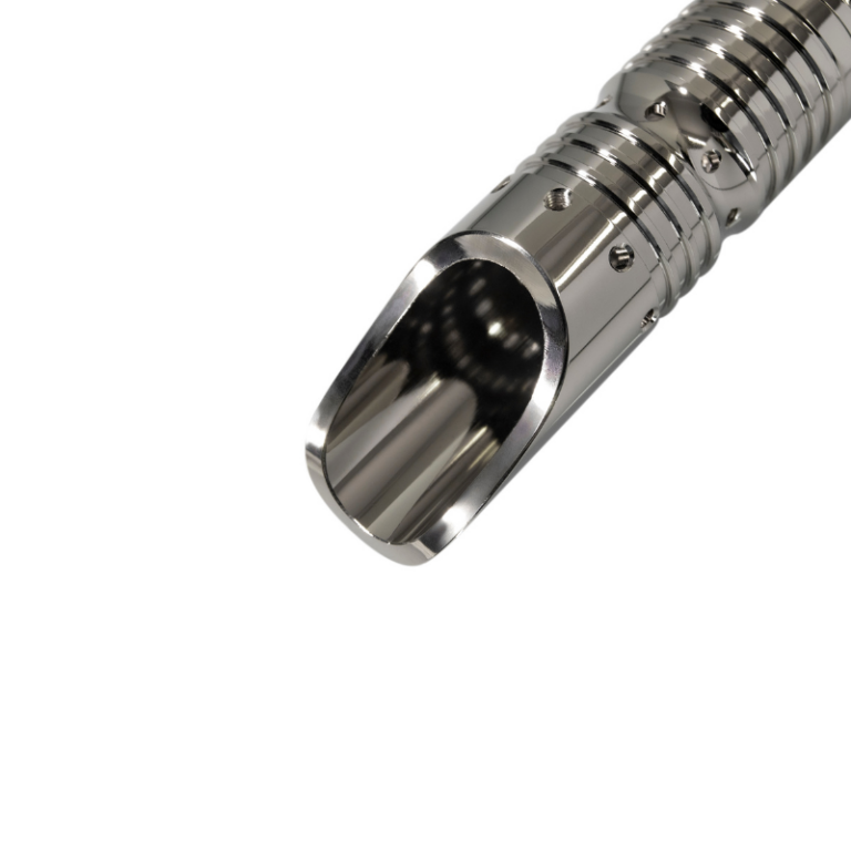 Xeno Heirloom Emitter