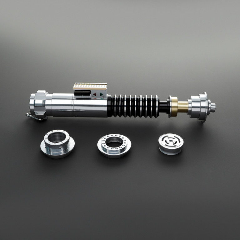 Xeno Knight CE - Full View