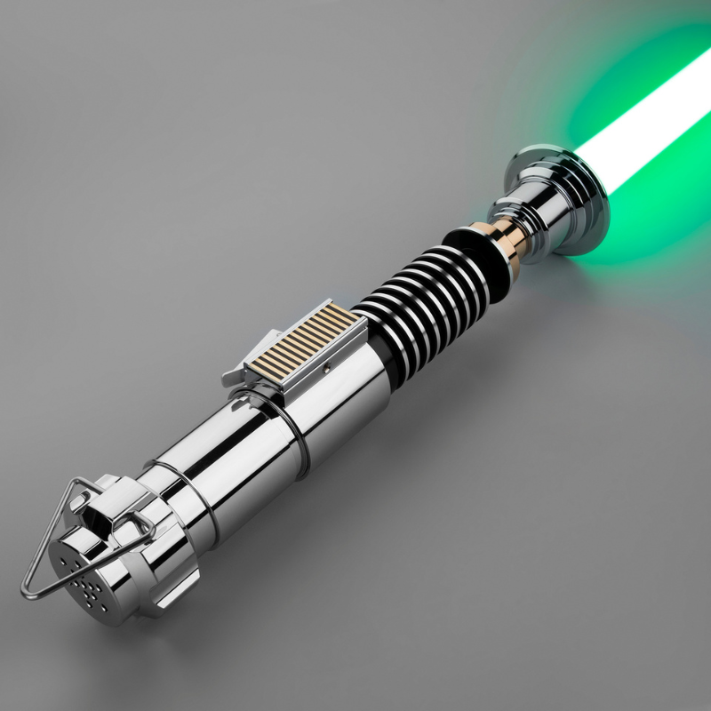 The Xeno Legacy Lightsaber | Ultrasabers® Custom Lightsabers