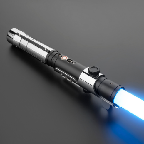 The Xeno Martyr Lightsaber | Ultrasabers® Custom Lightsabers