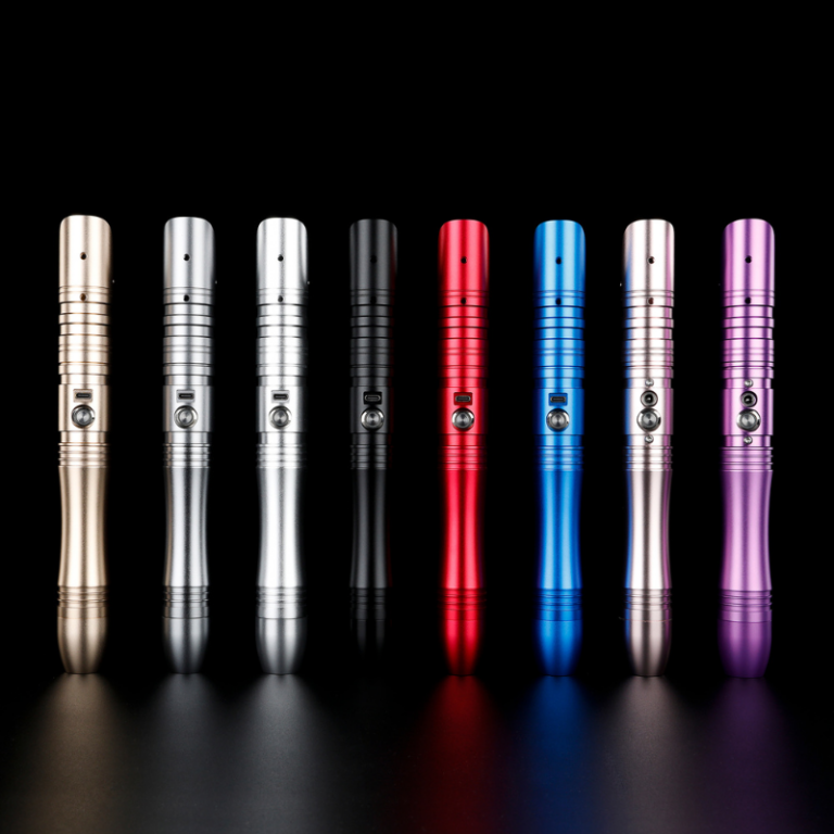 Xeno Novice All Finishes