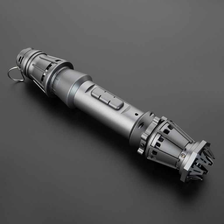 Xeno Scavenger Emitter