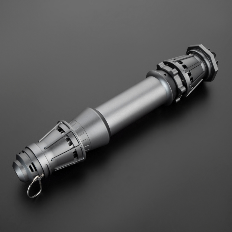 Xeno Scavenger Pommel