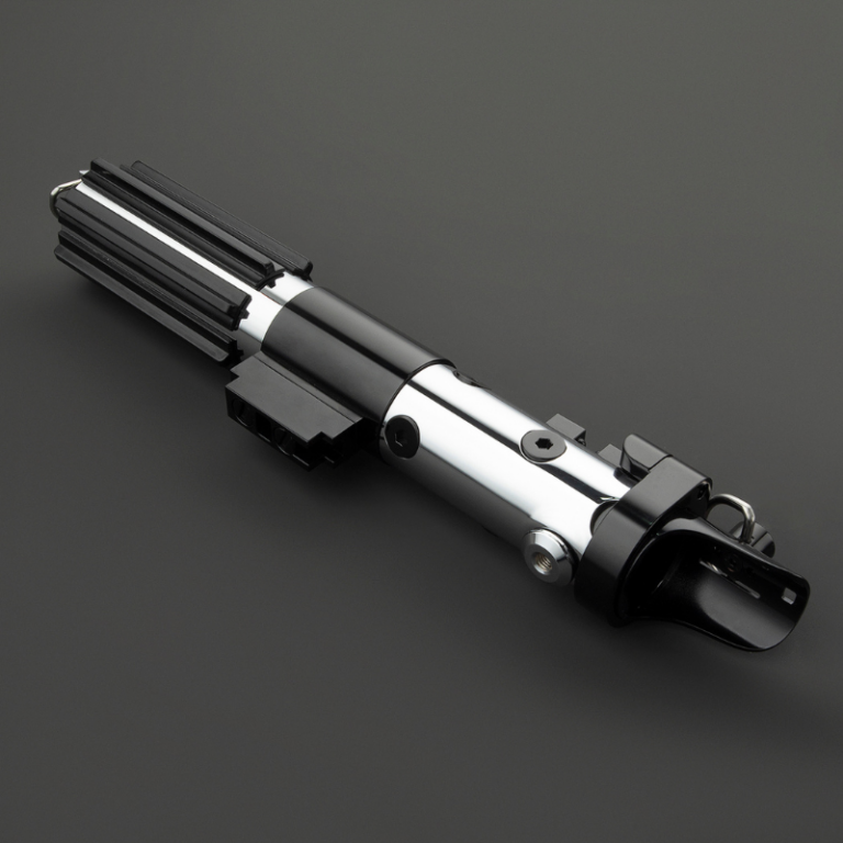 Xeno Shadow Emitter