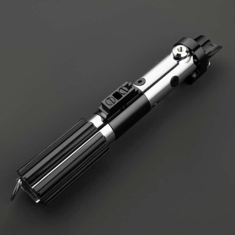 Xeno Shadow Pommel