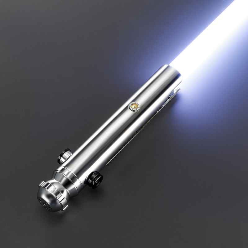 The Xeno Shoto Lightsaber | Ultrasabers® Custom Lightsabers