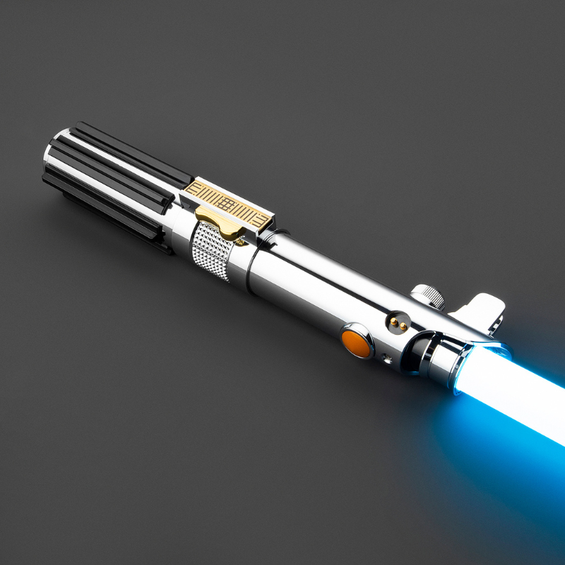 The Xeno Slayer Lightsaber | Ultrasabers® Custom Lightsabers
