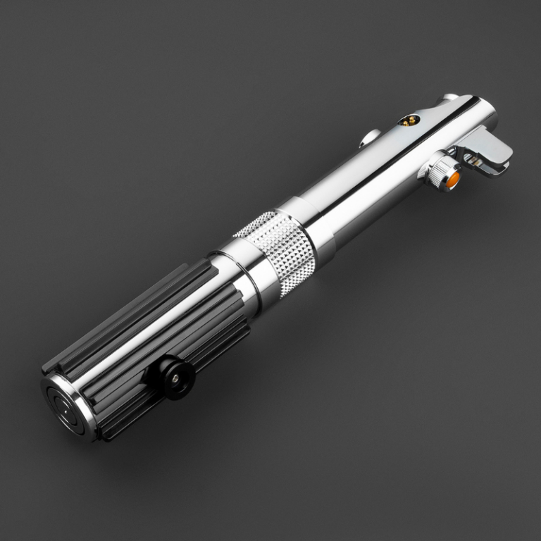 Xeno Slayer Pommel