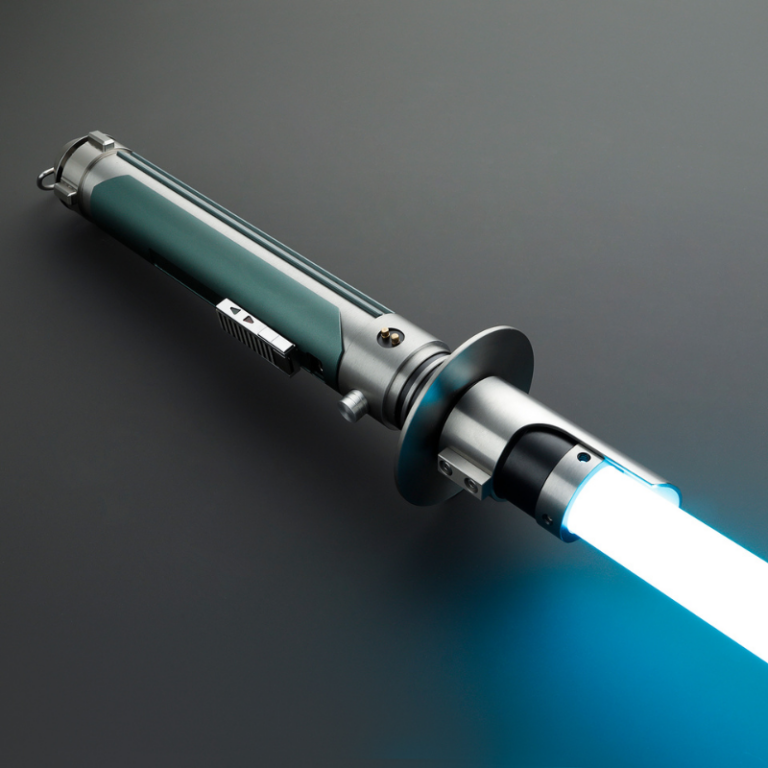 The Xeno Spectre Lightsaber Ultrasabers® Custom Lightsabers