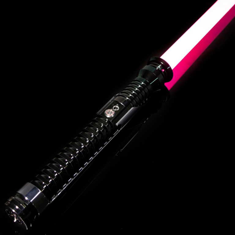 Xeno The Maverick Color Changing Blade
