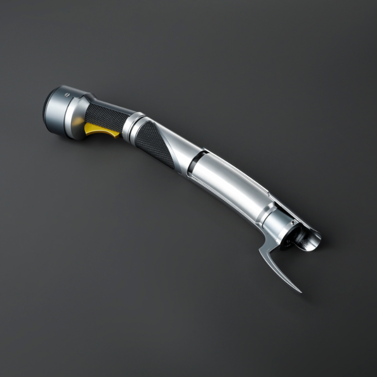 Xeno The Noble Clawed Emitter